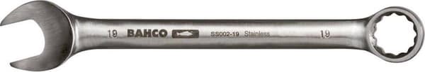 Bahco Bahco SS002-13 Åben skraldenøgle 13 mm