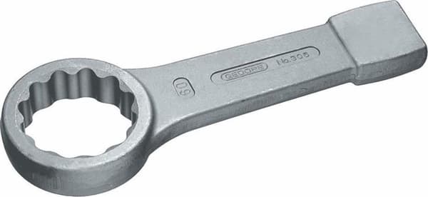 Ringslagnyckel 32 mm Gedore 6475350