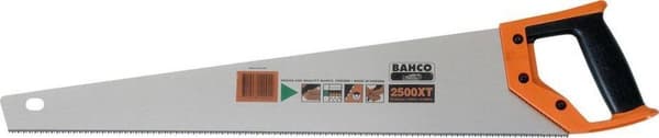 Bahco 22'' Hand Zaag 550 mm
