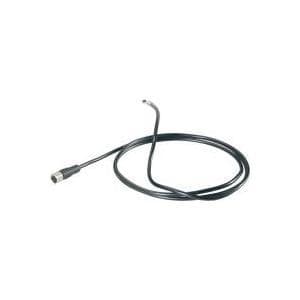 VOLTCRAFT endoskopsonde probe Ø 5,5 mm 1 m vandtæt, drejefunktion, LED-belysning