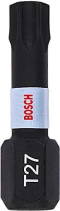 Pikkukuva 1 / 6: Bosch Accessories 2608522476 kuusipyöräinen terä, 2-osainen T-profiili (2608522476)