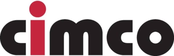 Cimco Winter Soft dunkel rot/schwarz 141243 Vinyl Arbejdshandske Størrelse (handske): 11, XXL EN 388 1 par