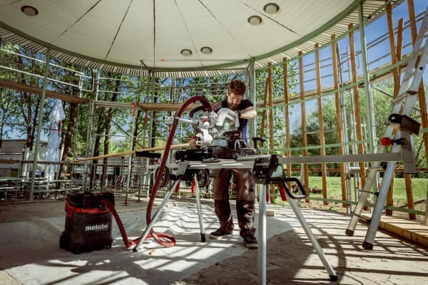 Metabo KGS 18 LTX BL 254