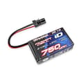 Miniatyrbild 4 av 5: Traxxas TRX-4m LR Defender 4x4 1:18 Borst motor RC modellbil Elektrisk Crawler Fyrhjulsdrift (4WD) RtR 2,4 GHz
