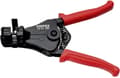 Pikkukuva 1 / 8: Knipex 12 21 180 EAN 12 21 180 Kuorintapihdit 0,5-6 mm² 10-20