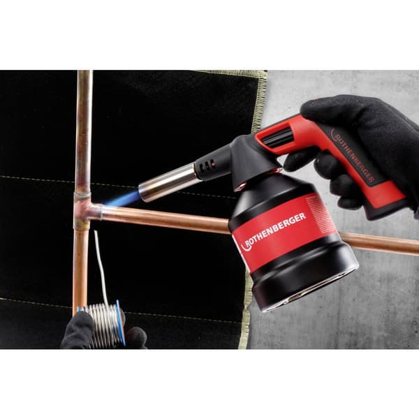 Rothenberger 45255 Lödtenn Spole Sn97Cu3 250 g 3 mm