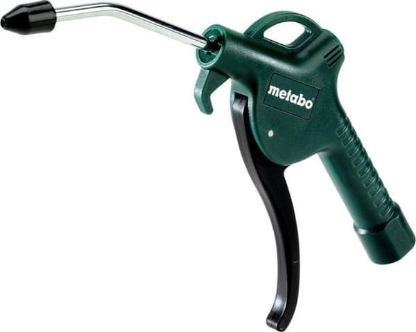 Metabo BP 200 Trykluftpistol - 3-8 bar - 130-350 l/min - EURO