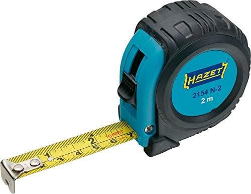 Hazet 2154N-2 Målebånd 2000mm