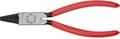 Miniatyrbild 1 av 10: KNIPEX rundtång 2201160