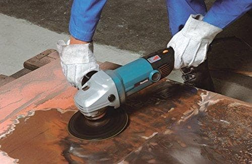 Makita SA7000c - Vinkelsliber - 1600 W - 180 mm (SA7000C)