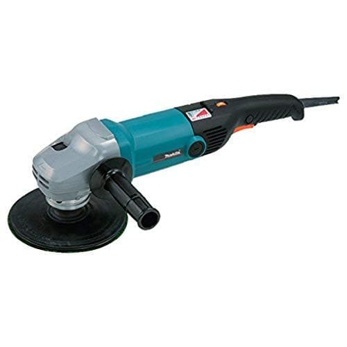 Makita SA7000c - Vinkelsliber - 1600 W - 180 mm (SA7000C)