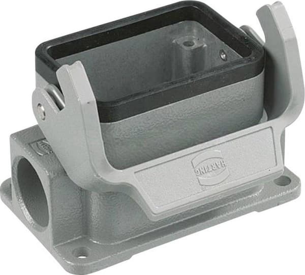 Fatningshus Han® 6B-asg2-LB-M20 19 30 006 1290 Harting 1 stk.