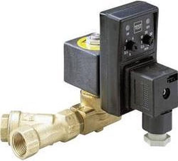 Aerotec 2005860 Automatisk afvanding 1 stk.