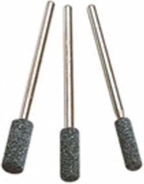 wolfcraft GmbH 3 keramiske monteringspunkter (2175000)