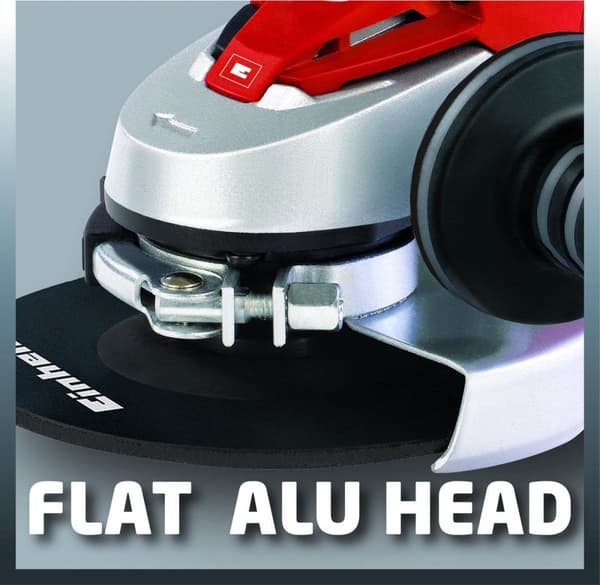 Einhell vinkelsliber – 750 W – 125 mm