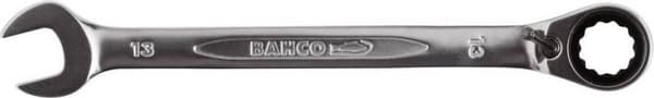 Bahco 1RM-27 Kombination skraldenøgle 27 mm