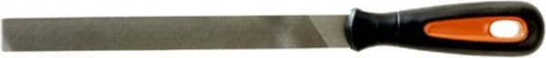 Bahco Block-viila paskiainen kahva PVC 250 x 25 x 5,5 mm tyyppi 100-10-1-2
