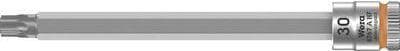 Wera fatningslåse. Bit Torx TX HF30x100 (05003370001)