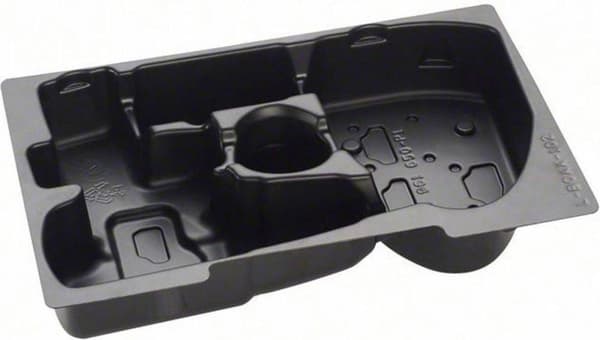 Bosch Professional 1600A002UV työkalujen säilytyslokero, sopii GSB 12V-15