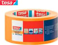 Miniatyrbild 2 av 2: tesa PRECISIONSSTANDARD 04344-00000-00 Målartejp Präzisionskrepp Gul (LxB) 50 mx 50 mm 1 st.