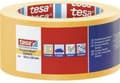 Miniatyrbild 1 av 2: tesa PRECISIONSSTANDARD 04344-00000-00 Målartejp Präzisionskrepp Gul (LxB) 50 mx 50 mm 1 st.