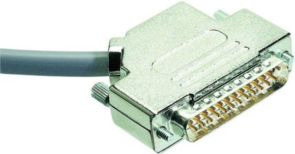 Harting 0967090336 09 67 009 0336 Skalhus Metal Metal 1 stk.