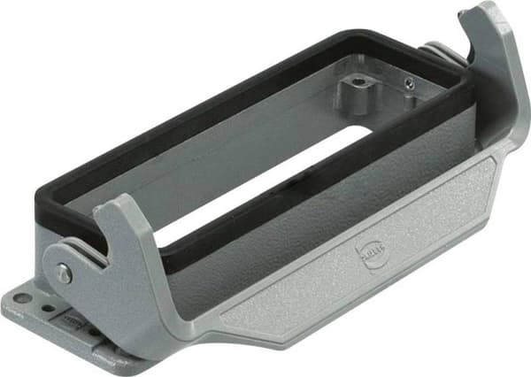 Overflademonteret hus Han® 24B-agg-LB 09 30 024 0307 Harting 1 stk.
