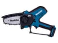 Miniatyrbilde 2 av 5: Makita UC100DZ01 kædesav til at skære ned med