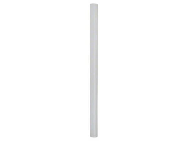 Bosch Tilbehør Varme limstifter 11 mm 200 mm Gennemsigtig 500 g (2609255800)