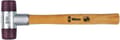 Pikkukuva 1 / 2: Wera 102 05000510001 Muovinen vasara keskikova 291 g 265 mm