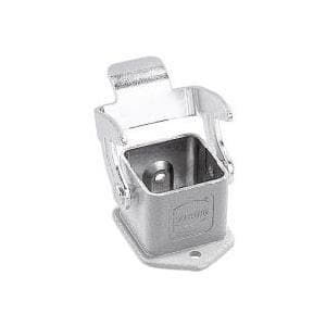 Pinta-asennuskotelo Han® 3EMV-agg-QB 09 62 003 0301 Harting 1 kpl