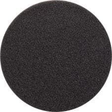 Bosch tillbehör 2609256051 Polersvamp för orbital slipmaskiner 125 mm 1