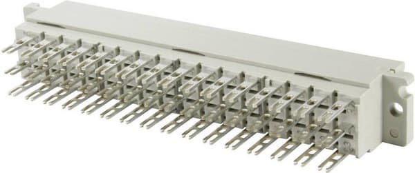 Harting 09062486823 Hunstik Samlet antal poler 48 1 stk.