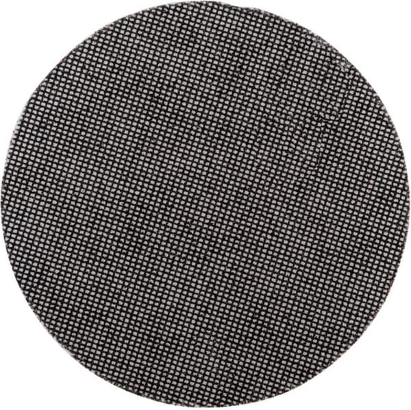 KWB slipnät - 150 mm - Korn 220 - 5 stycken i förpackning