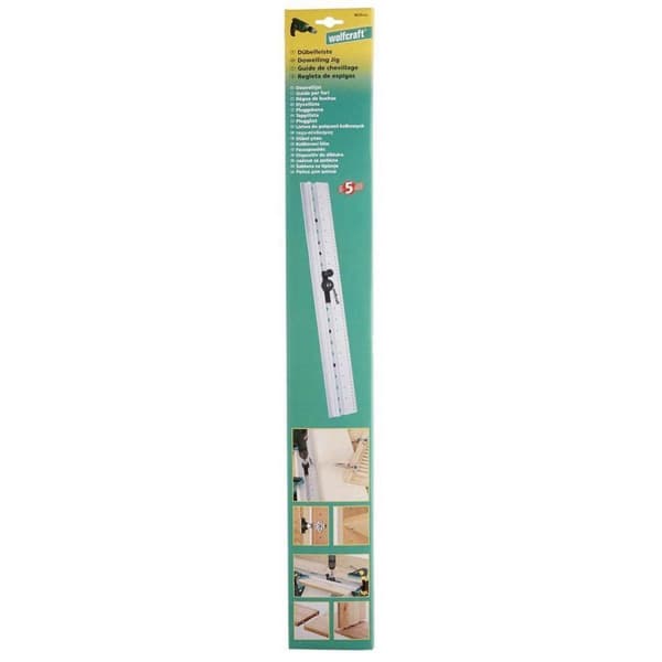 Wolfcraft stikstik 4600000 1 stk.