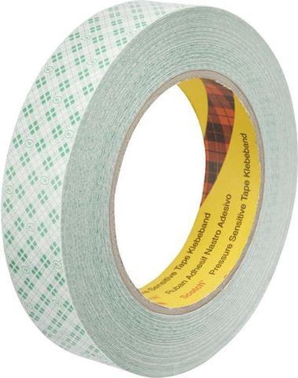3M 4652555 4652555 Överföringstejp Transparent (LxB) 55 mx 25 mm 1 st.