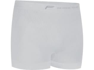Fuse AllSeason Megalight 200 boksershorts for kvinner, hvit, størrelse S (FSE-11-1202-7-1-0001)
