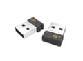 Pikkukuva 3 / 4: DELL WR3, USB-vastaanotin, 14 mm, 19,7 mm, 6,5 mm, 1,98 g, Musta