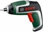 Cordless screwdriver BOSCH Green IXO 7, integrated 3.6 V battery, max. Torque 5.5 Nm