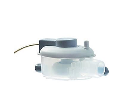 Sauermann Si-2958 - Reservedel, Detektionsenhed