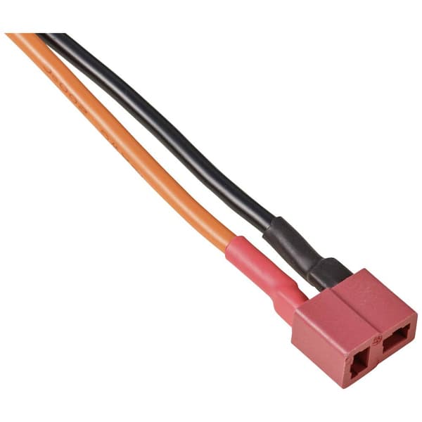 Reely RC Sändarbatteri (LiIon) 7.4 V 2000 mAh Antal celler: 2 15 C Hardcase T-kontaktsystem