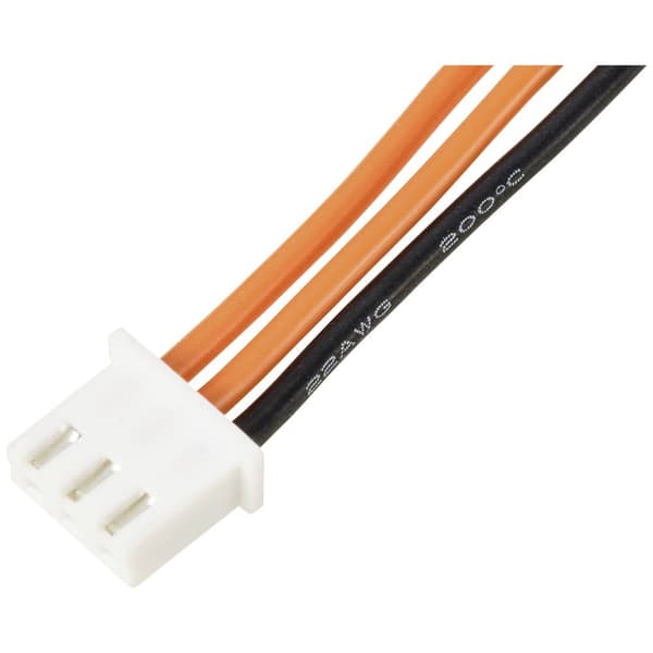 Reely RC Sändarbatteri (LiIon) 7.4 V 2000 mAh Antal celler: 2 15 C Hardcase T-kontaktsystem