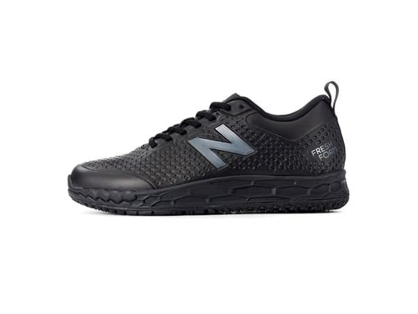 New Balance jobsko - Model 906 M Black s. 40