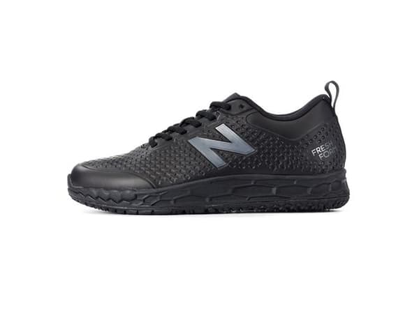 New Balance jobsko - Model 906 M Black s. 40.5