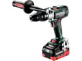 Miniatyrbild 2 av 2: METABO.SCREWDRIVERS UD.SB 18 LTX-3 BL I 2x5.5Ah LiHD METABOX %%%