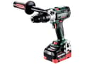 Miniatyrbild 1 av 2: METABO.SCREWDRIVERS UD.SB 18 LTX-3 BL I 2x5.5Ah LiHD METABOX %%%