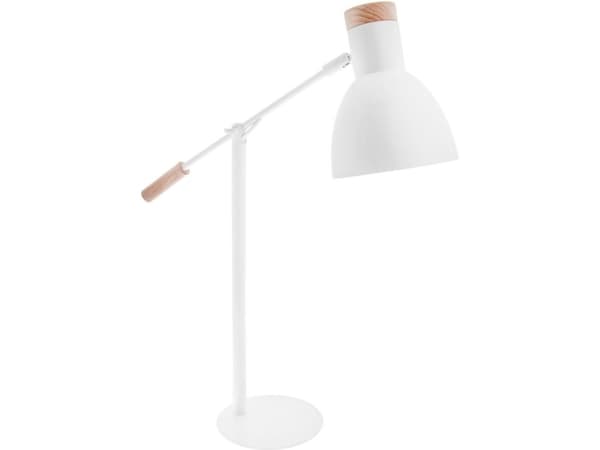 Pentik Aura table lamp, white