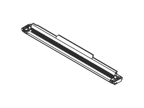 Molex FC/FPC-anslutning Totalt antal poler 96 1042679617 3000 st Tejp