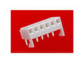 Pikkukuva 2 / 2: Molex Upotettava pistorasia (vakio) Napojen kokonaismäärä 18 Ruudukon mitat: 2,54 mm 38001348 1 kpl Lokero