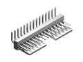 Pikkukuva 3 / 3: Molex Stiftliste (standard) Samlet antal poler 16 Rastermål: 2.54 mm 22057168 1 stk Bulk